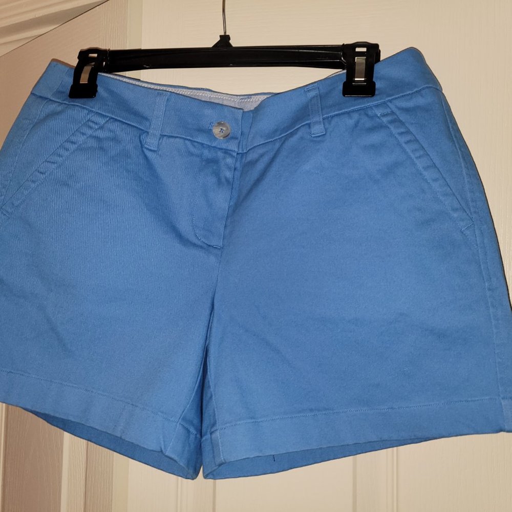 Pre-owned Southern Tide women's shorts size 4